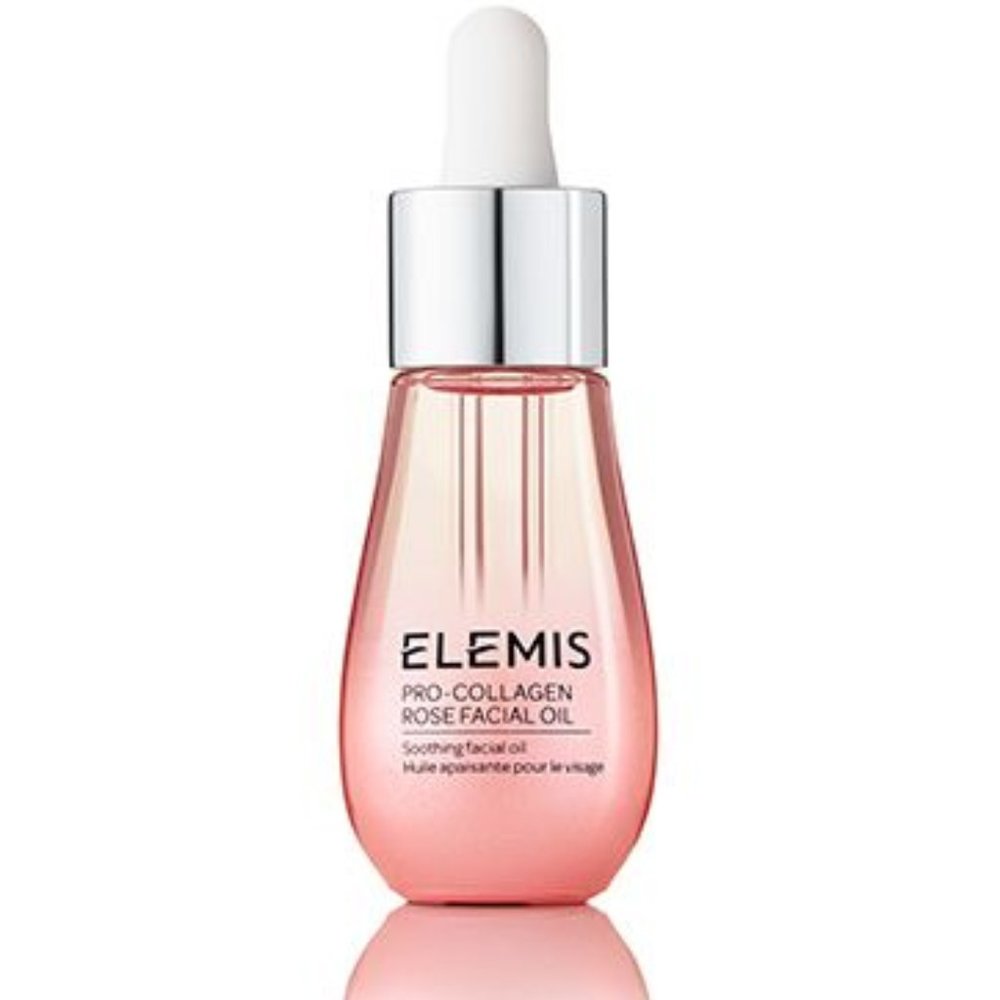 Elemis  Pro-Collagen Rose Facial Oil